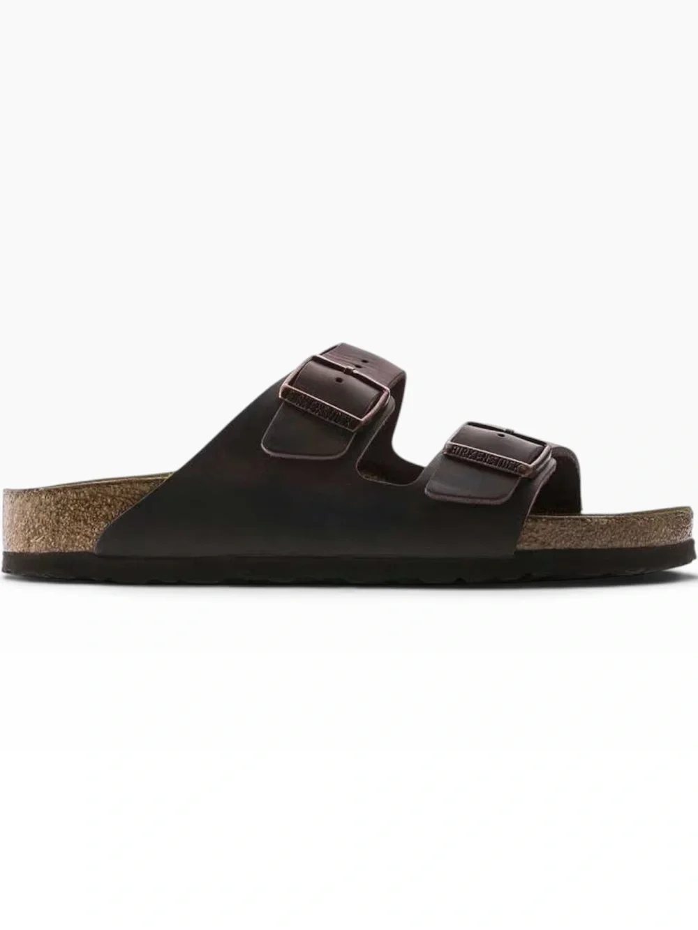 Birkenstock arizona oiled
